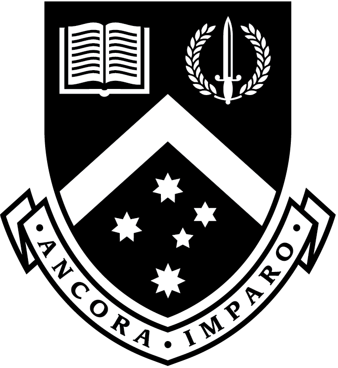 Monash Logo
