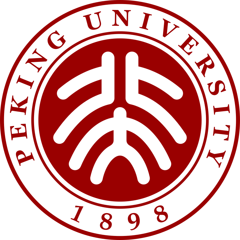 Peking University Logo