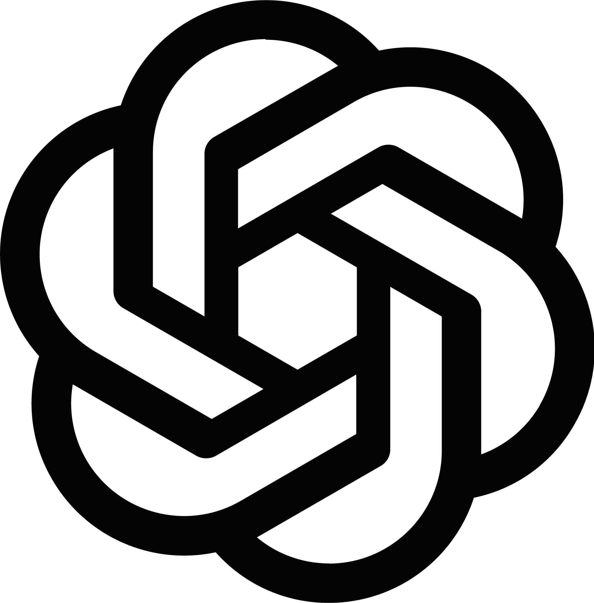 OpenAI Logo